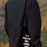 Habibis X Tajmil Tote Bag