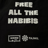 Habibis X Tajmil Tote Bag