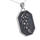 Zaytoun Pendant