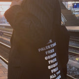 Habibis X Tajmil Tote Bag