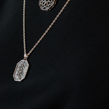 Zaytoun Pendant