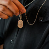 Zaytoun Pendant