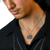 Kairouan Pendant