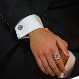 Kairouan Cufflinks