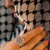 Kairouan Ring
