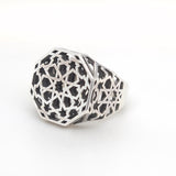 Kairouan Ring