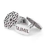 Kairouan Cufflinks