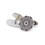 Zellij Cufflinks