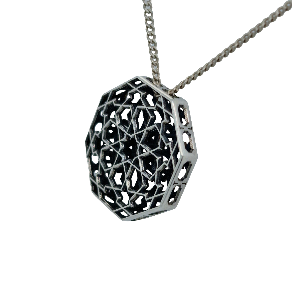 Kairouan Pendant