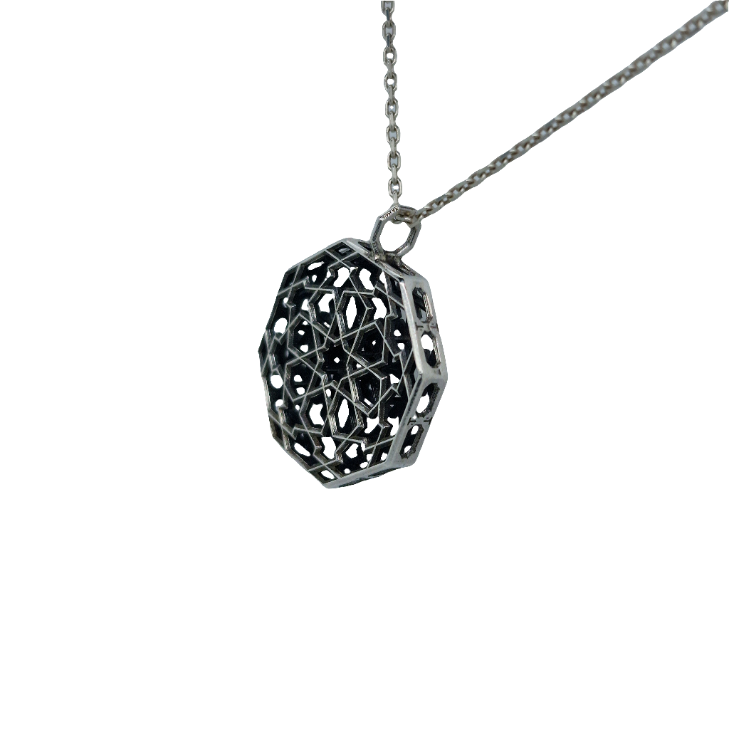 Kairouan Pendant